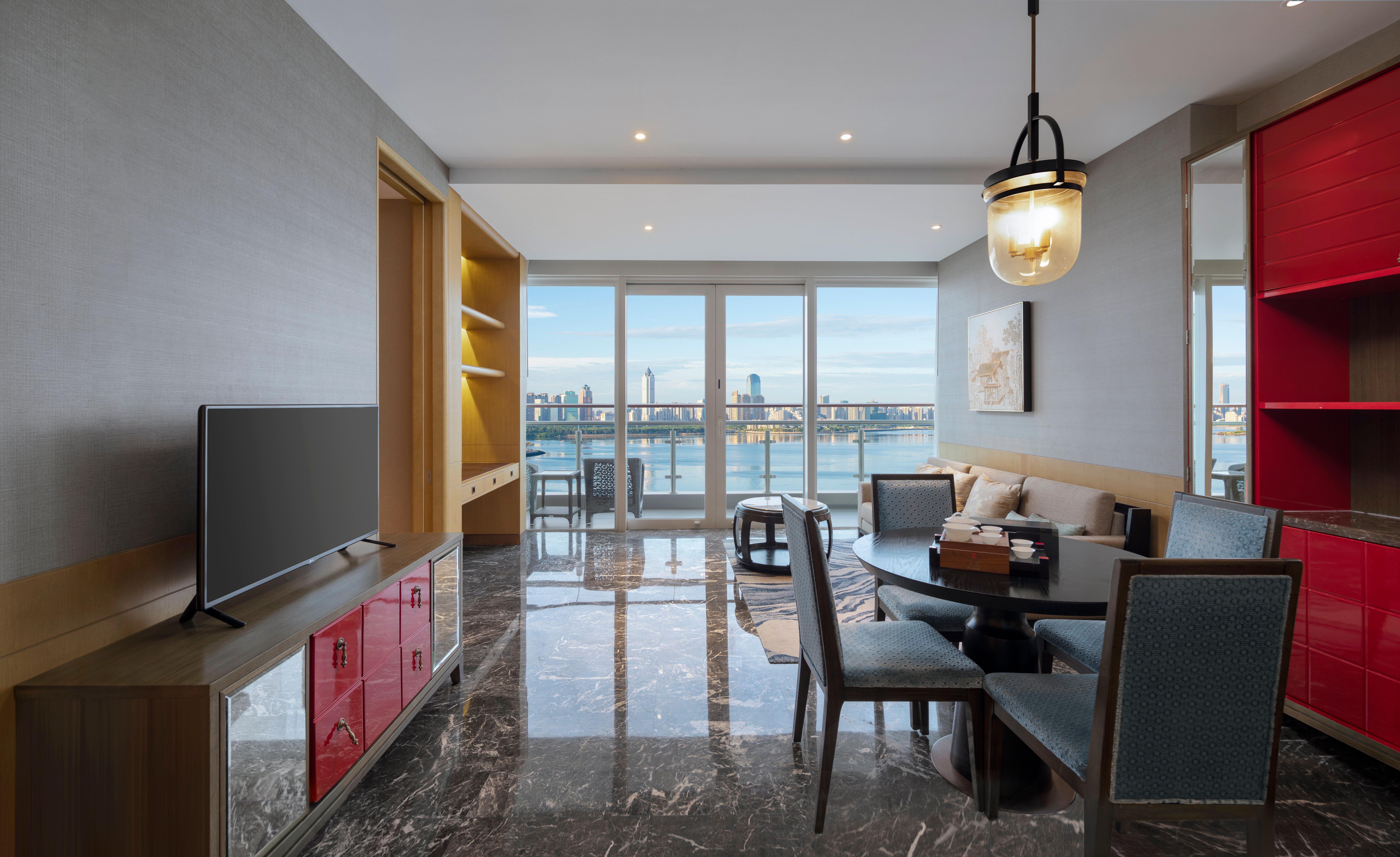 Intercontinental Haikou Seaview By Ihg Exterior foto