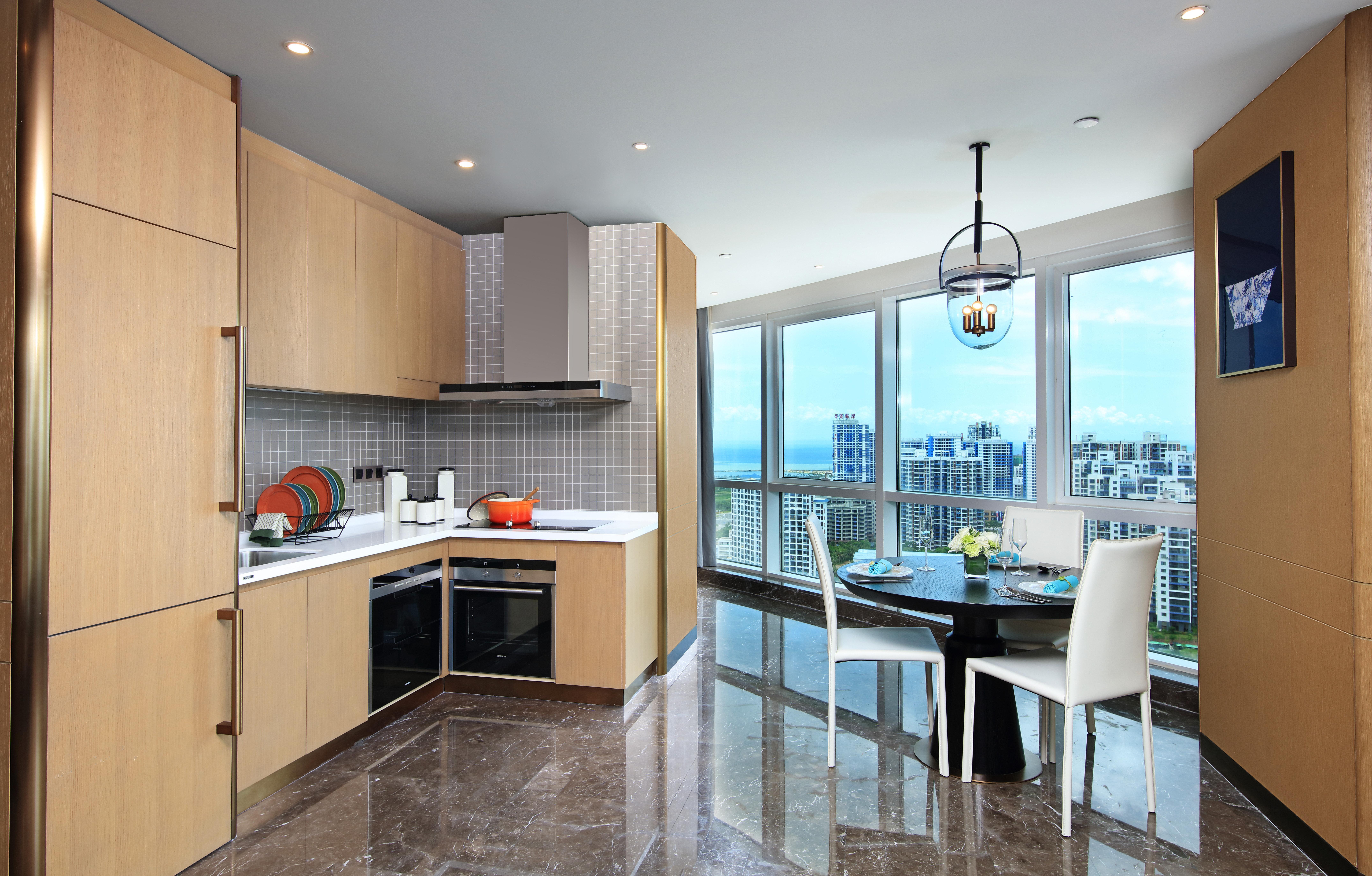 Intercontinental Haikou Seaview By Ihg Exterior foto