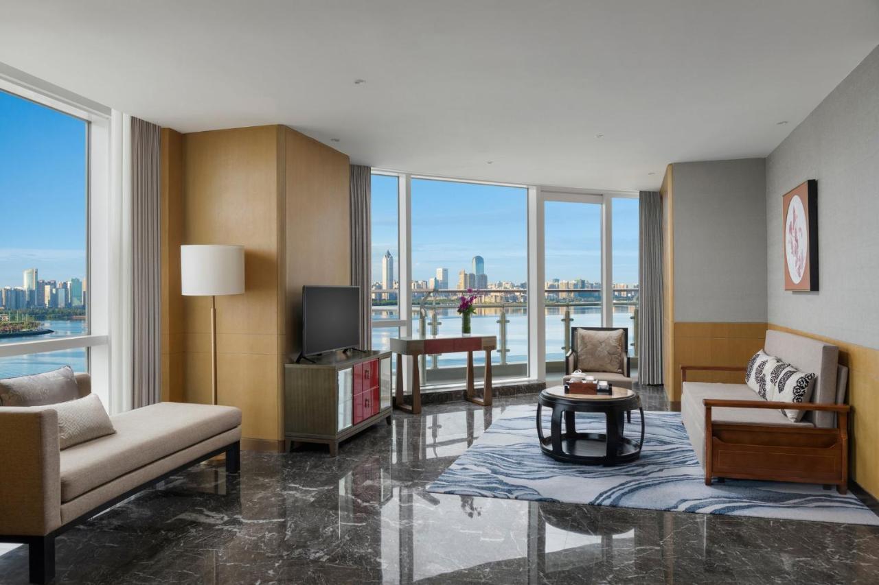 Intercontinental Haikou Seaview By Ihg Exterior foto