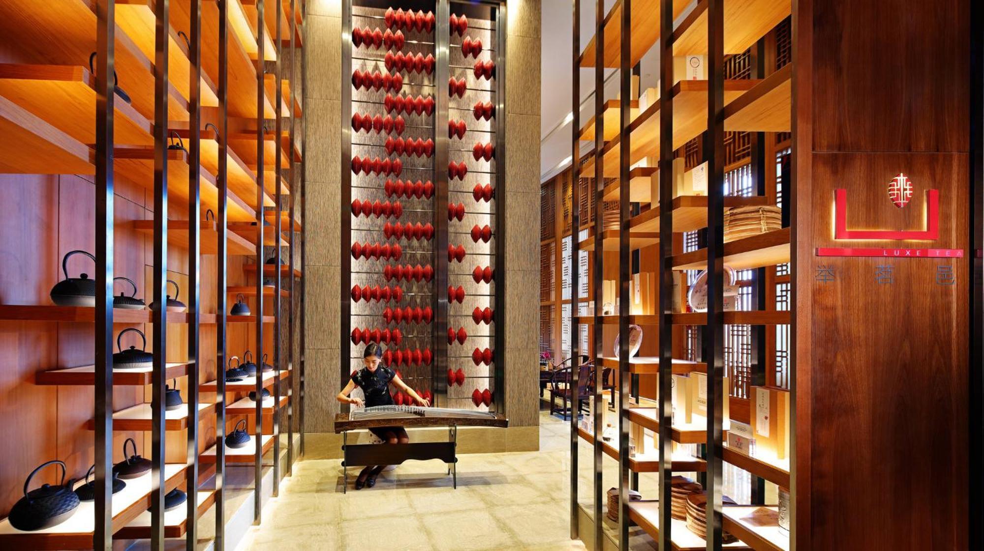 Intercontinental Haikou Seaview By Ihg Exterior foto