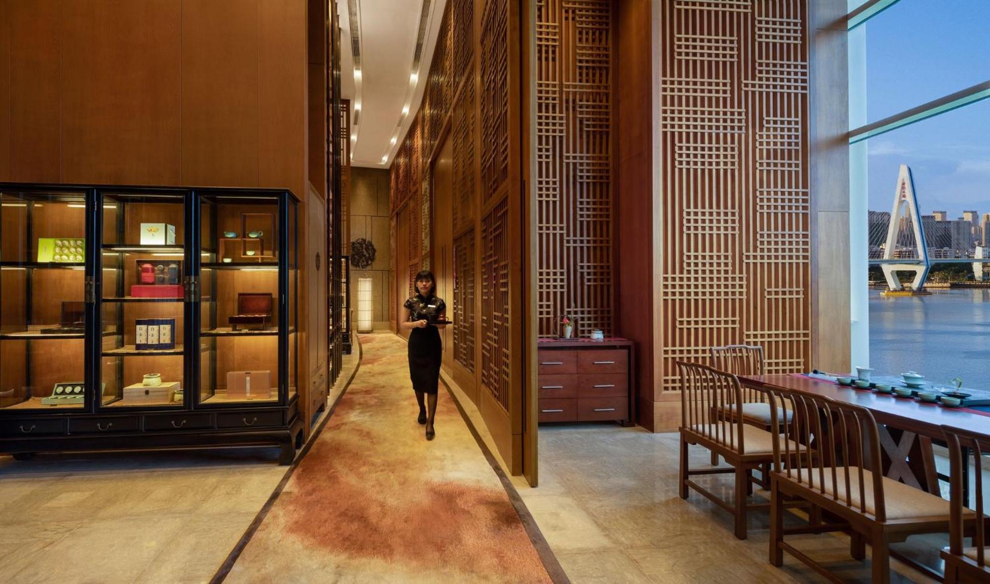 Intercontinental Haikou Seaview By Ihg Exterior foto