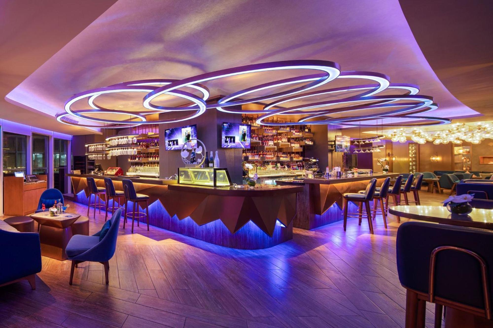 Intercontinental Haikou Seaview By Ihg Exterior foto